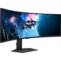 Игровой монитор Samsung Odyssey G9 (LS49CG954EIXCI) фото 1